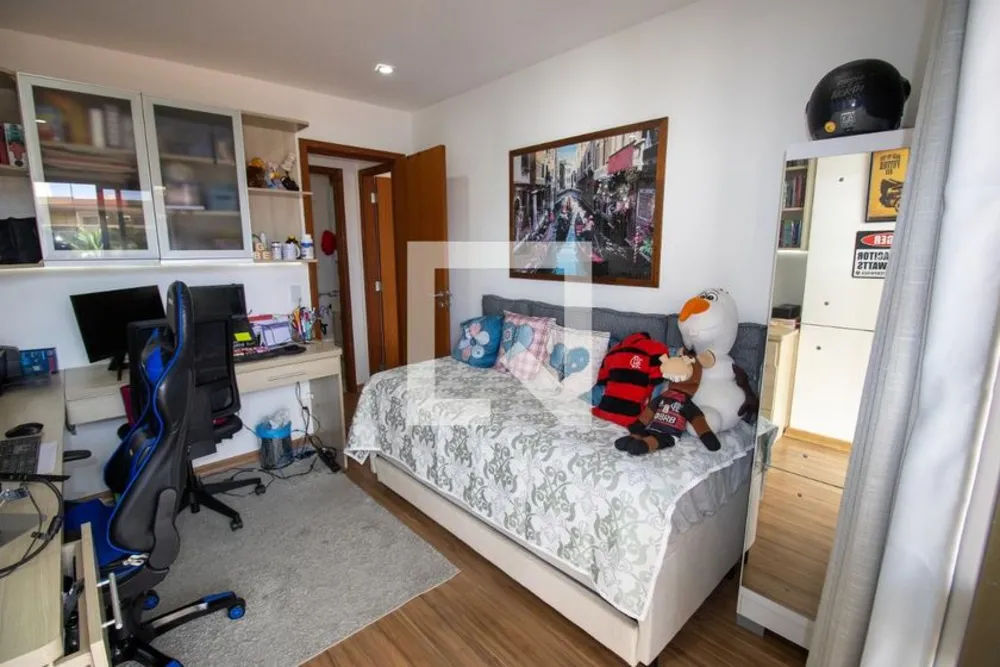 Apartamento, 2 quartos, 87 m² - Foto 41