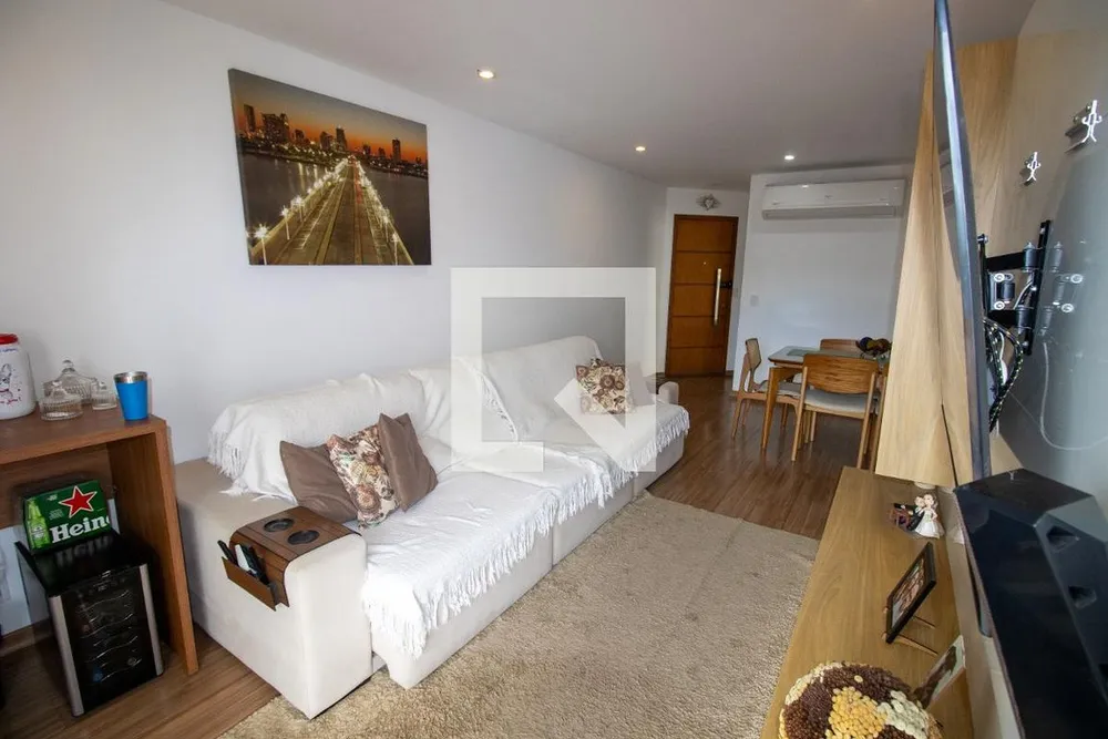 Apartamento, 2 quartos, 87 m² - Foto 12
