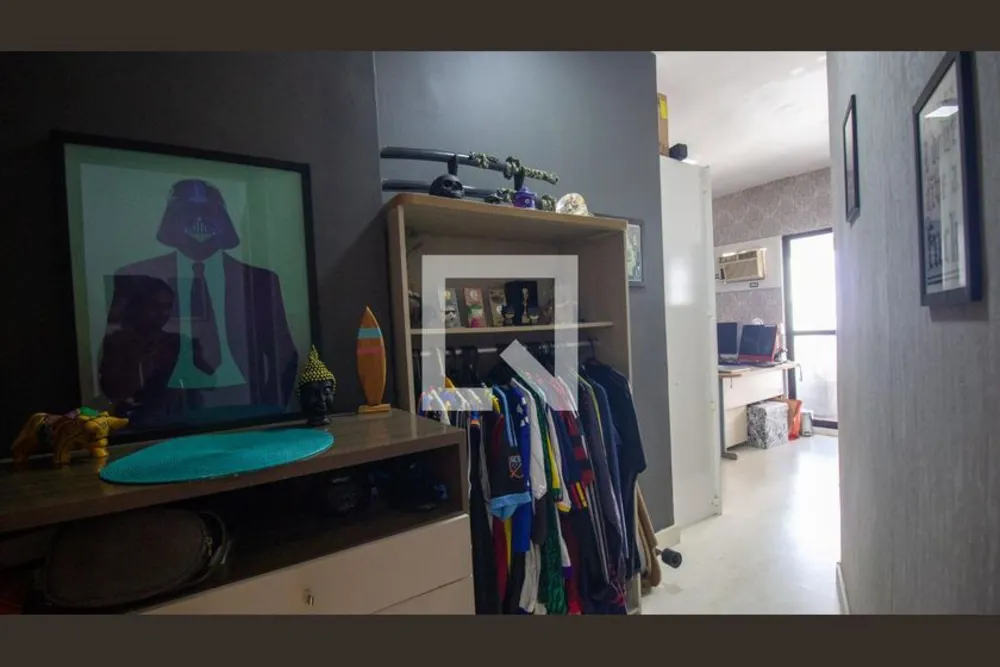 Cobertura, 3 quartos, 189 m² - Foto 13