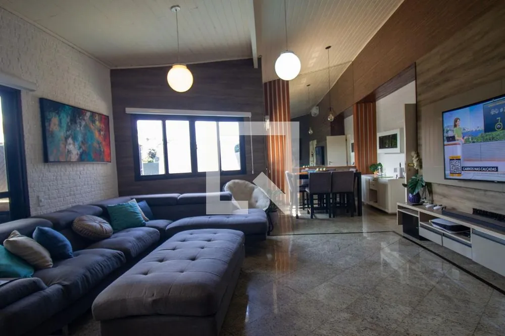 Cobertura, 3 quartos, 189 m² - Foto 4