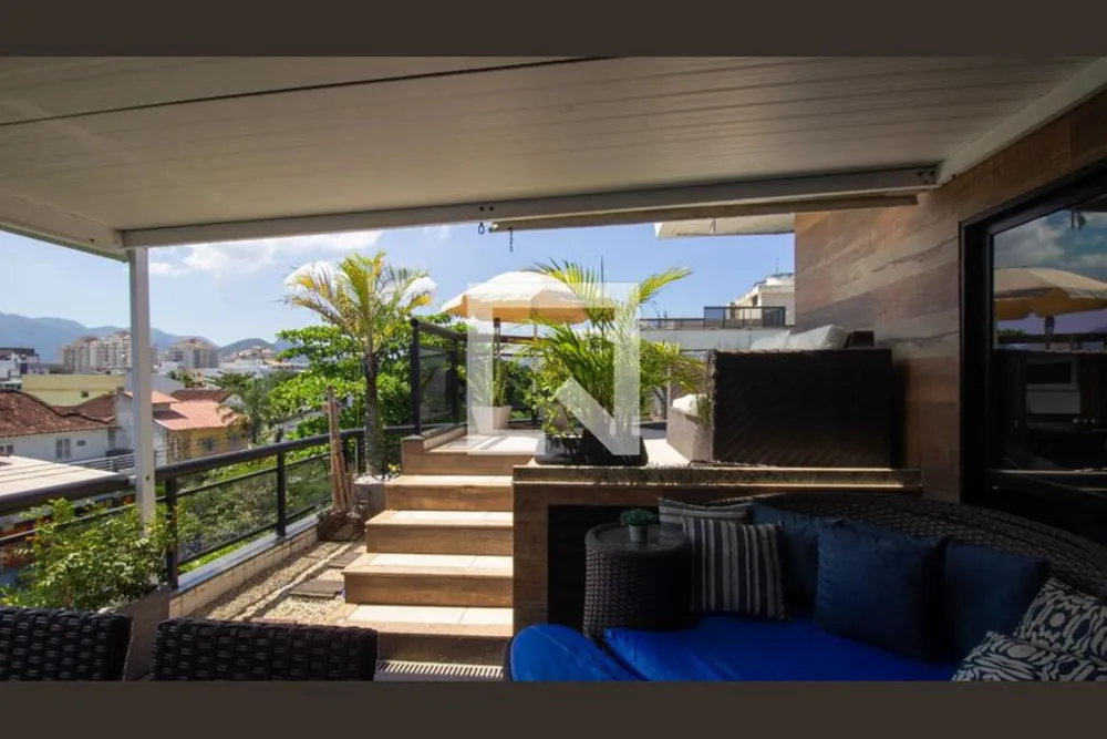 Cobertura, 3 quartos, 189 m² - Foto 31
