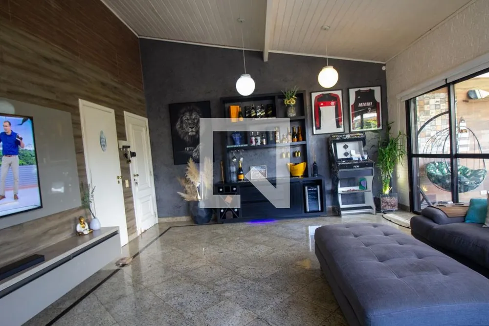 Cobertura, 3 quartos, 189 m² - Foto 5