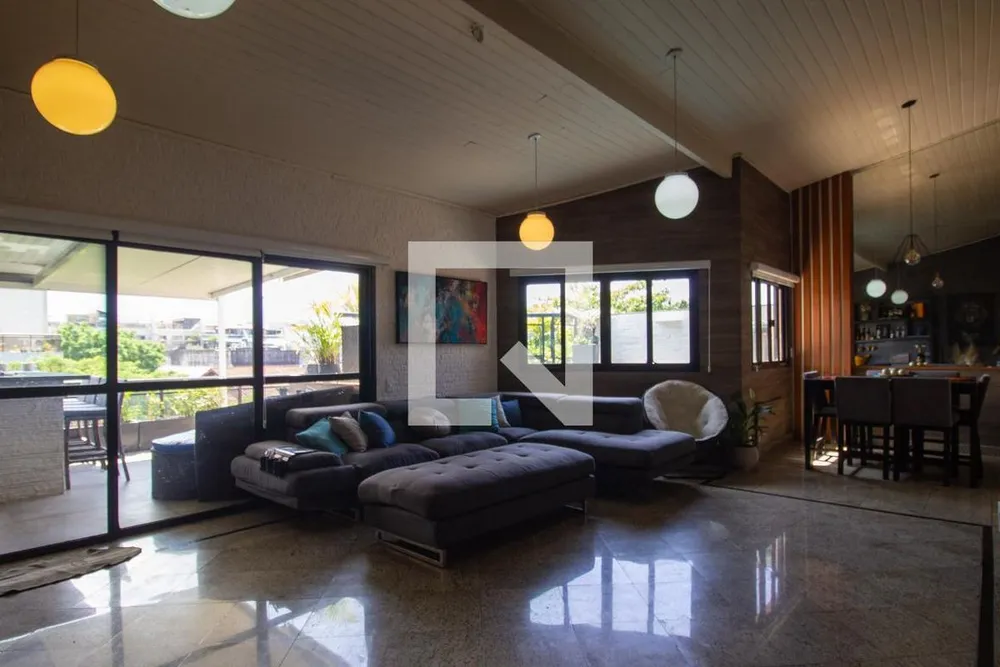 Cobertura, 3 quartos, 189 m² - Foto 2
