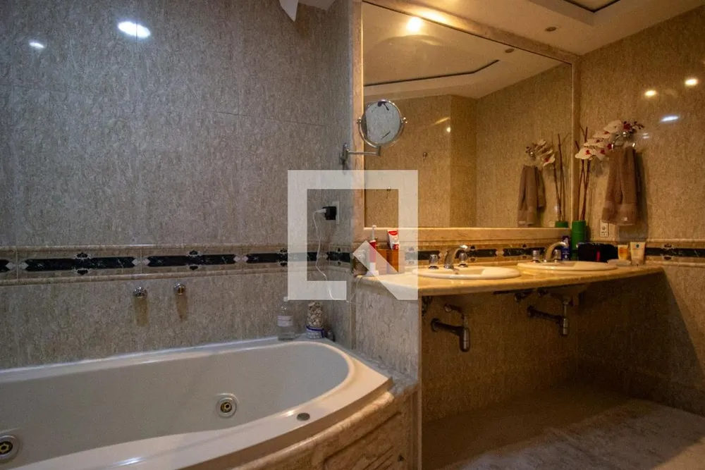 Cobertura, 3 quartos, 189 m² - Foto 19