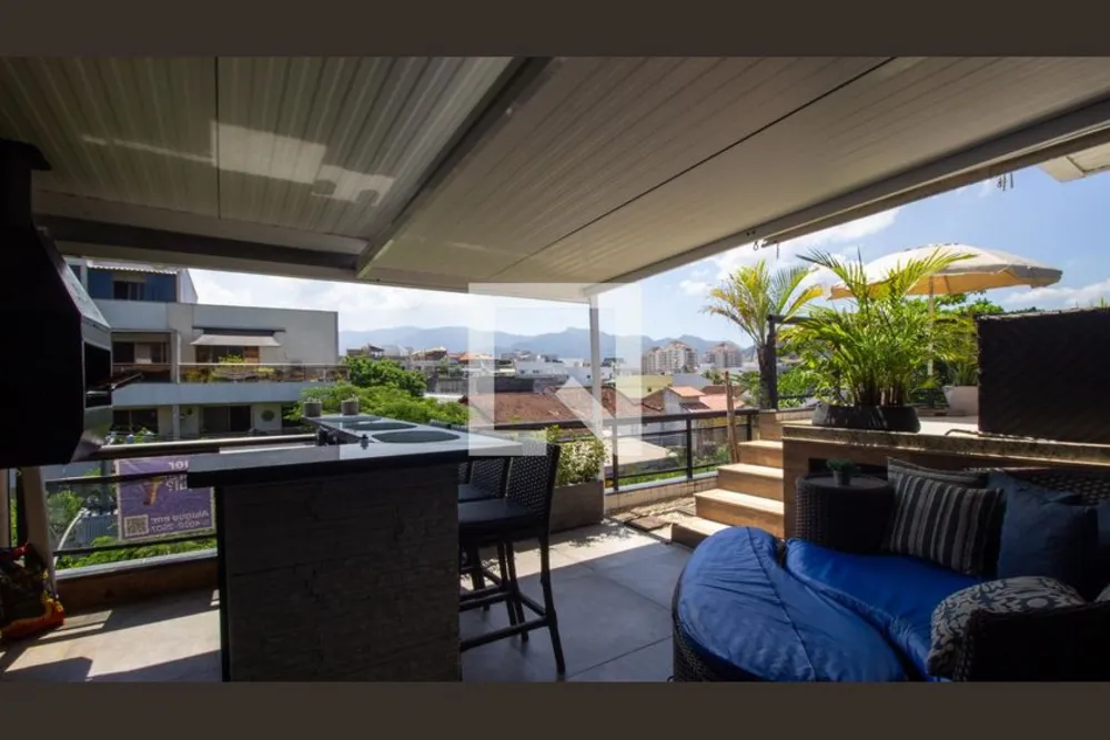 Cobertura, 3 quartos, 189 m² - Foto 26