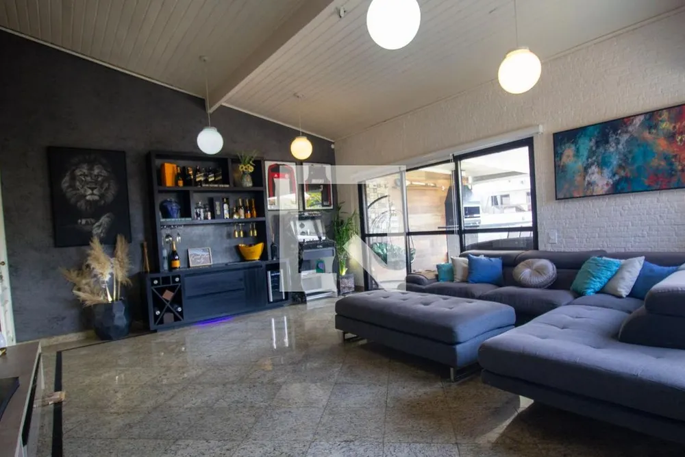 Cobertura, 3 quartos, 189 m² - Foto 7
