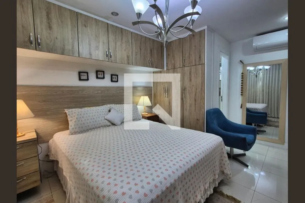 Apartamento, 3 quartos, 187 m² - Foto 33