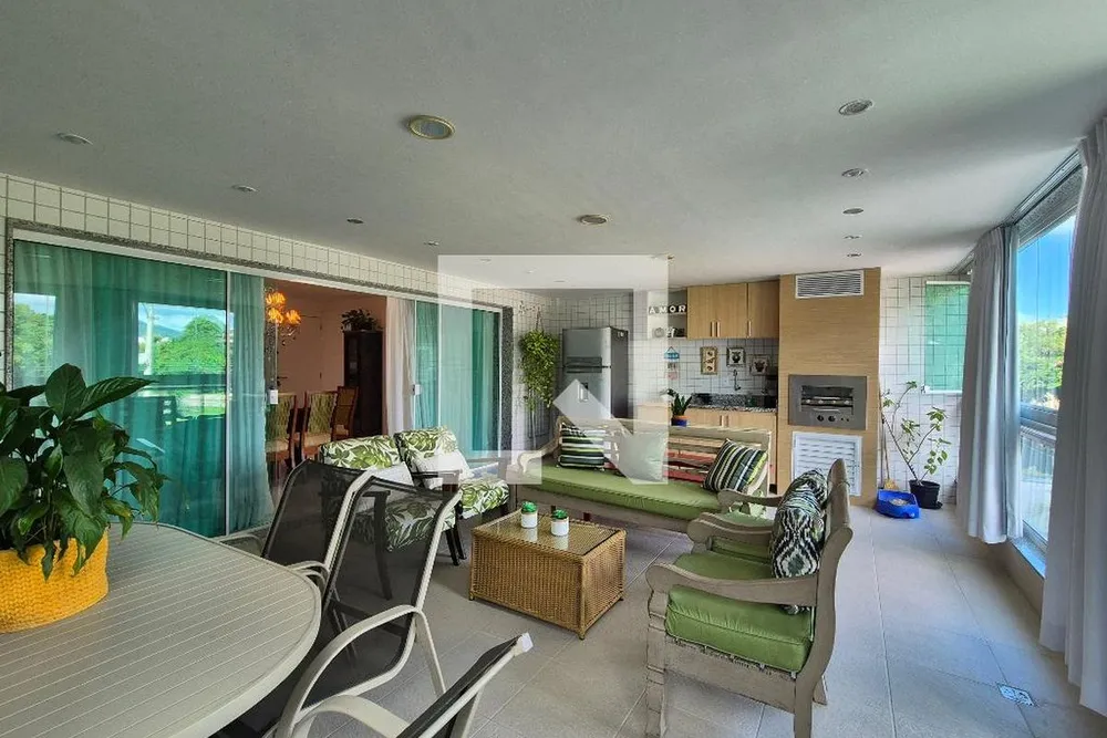 Apartamento, 3 quartos, 187 m² - Foto 19