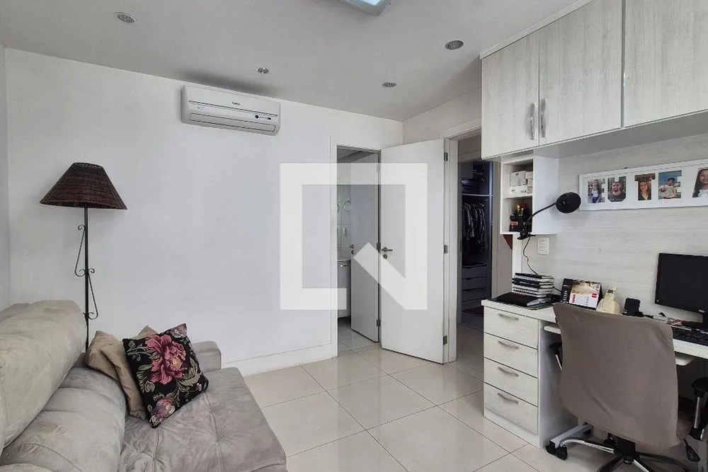 Apartamento, 3 quartos, 187 m² - Foto 11