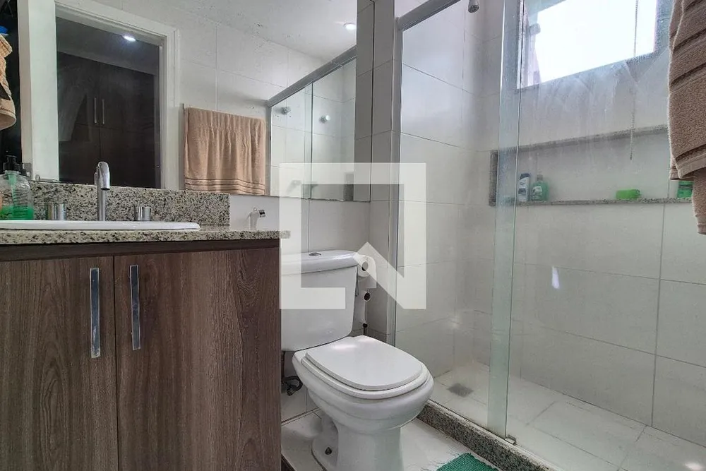 Apartamento, 3 quartos, 187 m² - Foto 53