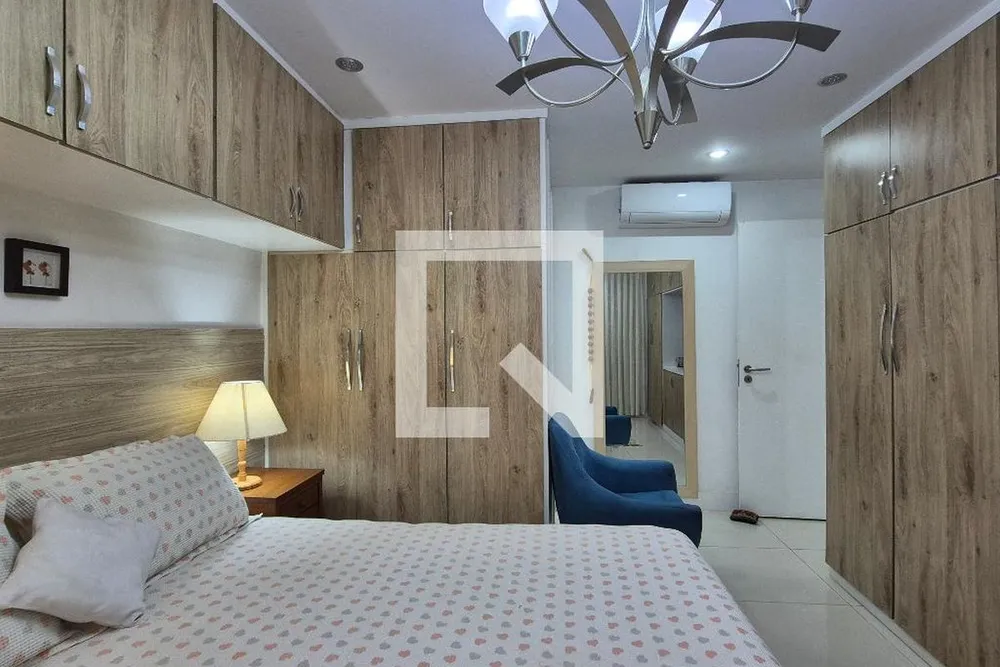 Apartamento, 3 quartos, 187 m² - Foto 4