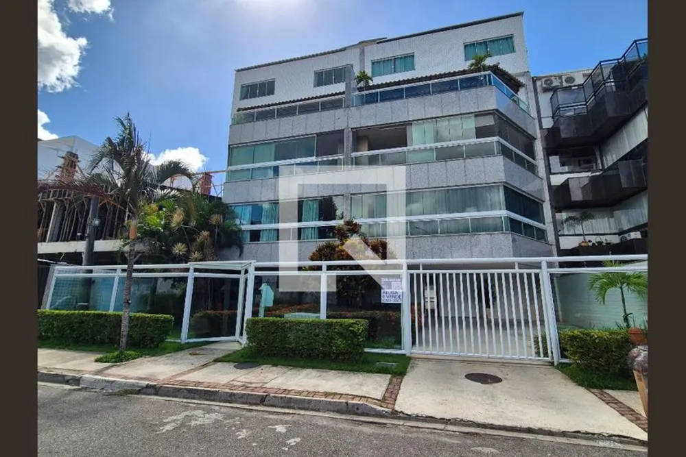 Apartamento, 3 quartos, 187 m² - Foto 48
