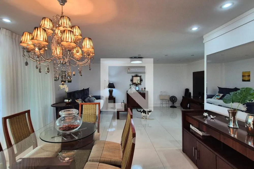 Apartamento, 3 quartos, 187 m² - Foto 32