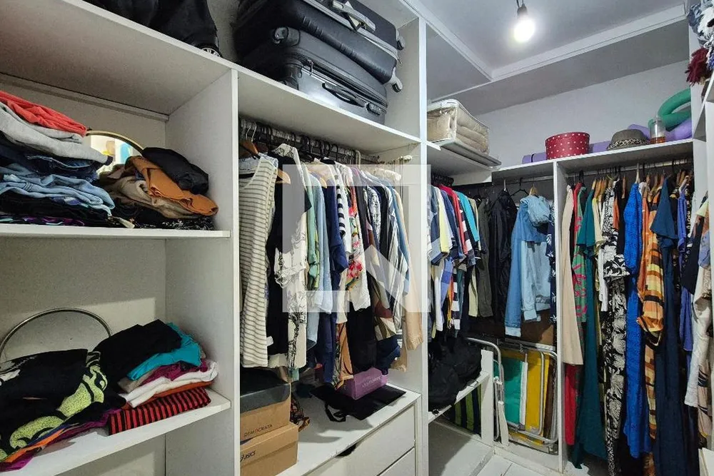 Apartamento, 3 quartos, 187 m² - Foto 6