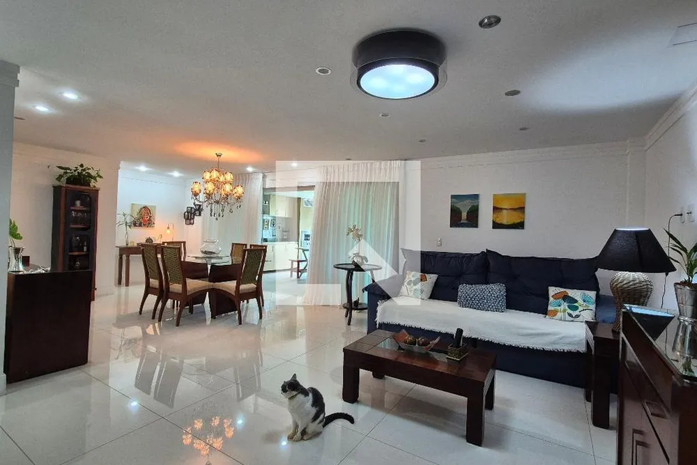 Apartamento, 3 quartos, 187 m² - Foto 22