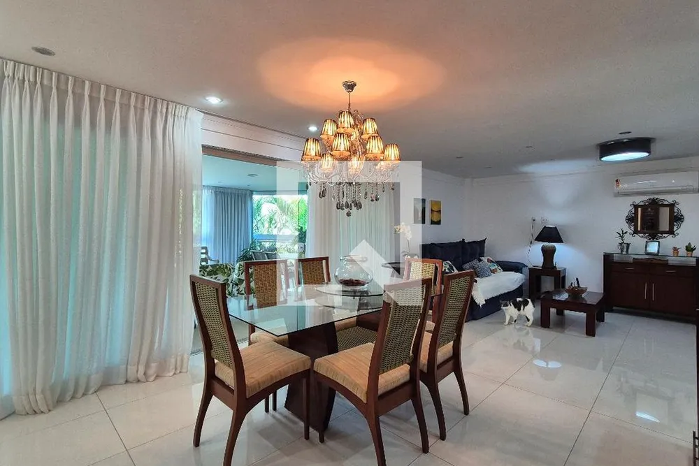 Apartamento, 3 quartos, 187 m² - Foto 23
