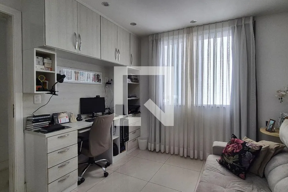 Apartamento, 3 quartos, 187 m² - Foto 3
