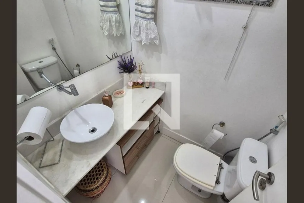 Apartamento, 3 quartos, 187 m² - Foto 9