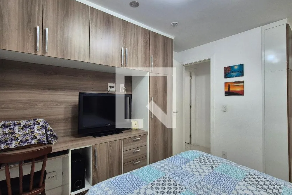 Apartamento, 3 quartos, 187 m² - Foto 43