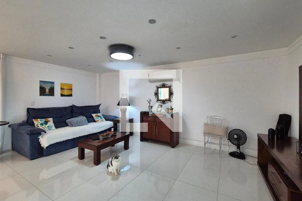 Apartamento, 3 quartos, 187 m² - Foto 42