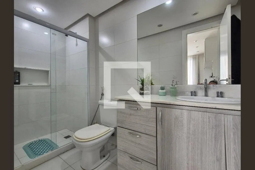 Apartamento, 3 quartos, 187 m² - Foto 5
