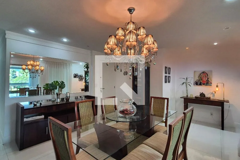 Apartamento, 3 quartos, 187 m² - Foto 28