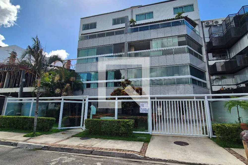 Apartamento, 3 quartos, 187 m² - Foto 34