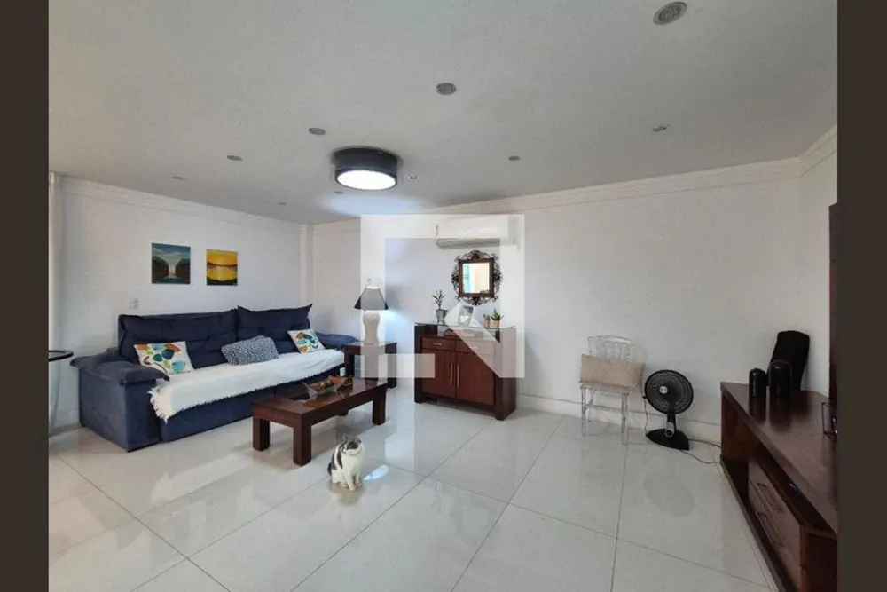 Apartamento, 3 quartos, 187 m² - Foto 60