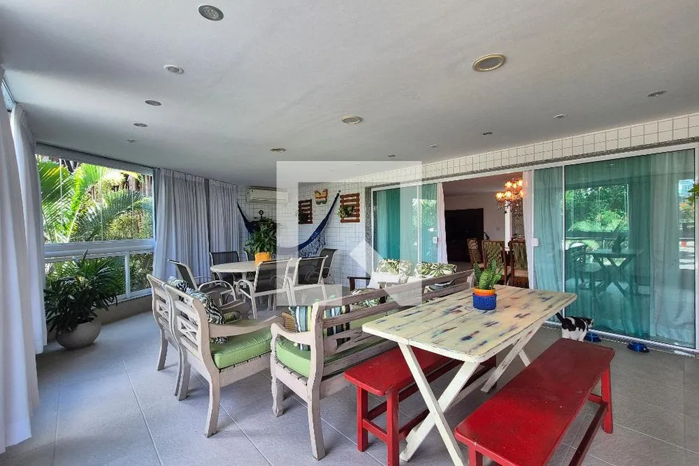 Apartamento, 3 quartos, 187 m² - Foto 57