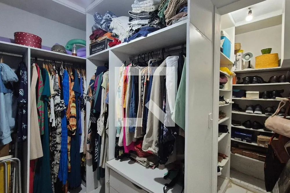 Apartamento, 3 quartos, 187 m² - Foto 35