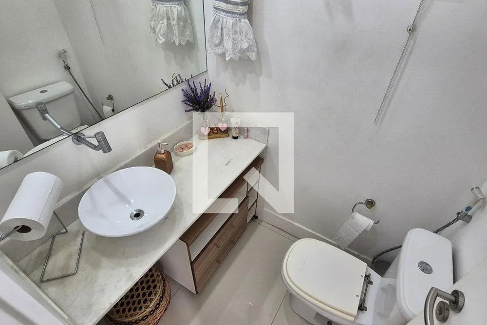 Apartamento, 3 quartos, 187 m² - Foto 59