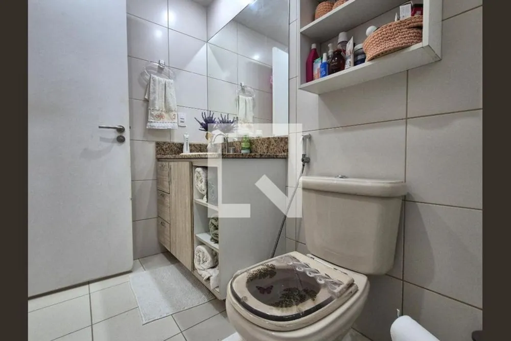 Apartamento, 3 quartos, 187 m² - Foto 2
