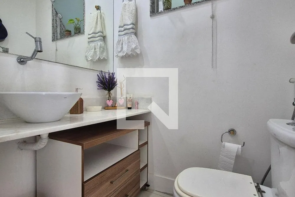 Apartamento, 3 quartos, 187 m² - Foto 63