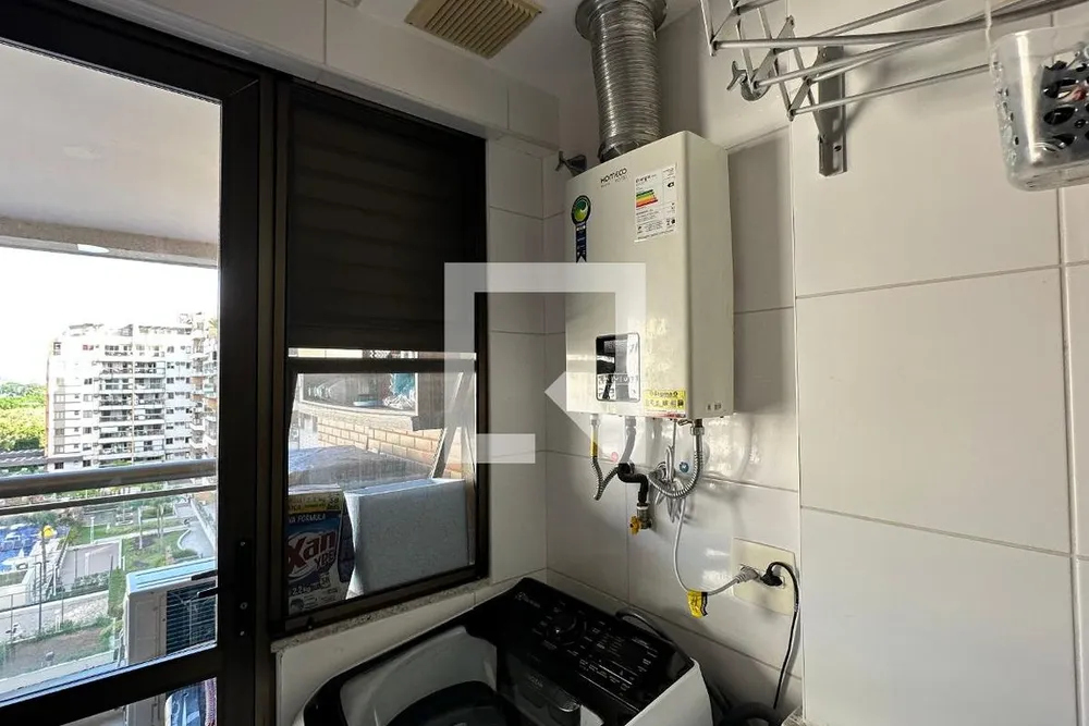 Apartamento, 3 quartos, 89 m² - Foto 37
