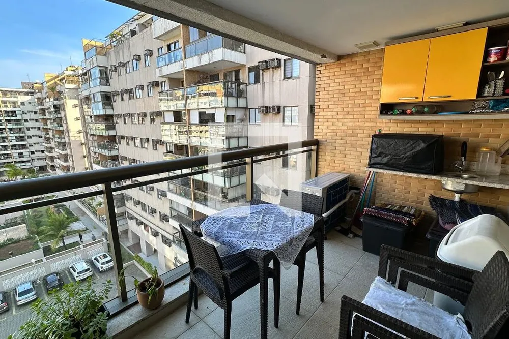 Apartamento, 3 quartos, 89 m² - Foto 4