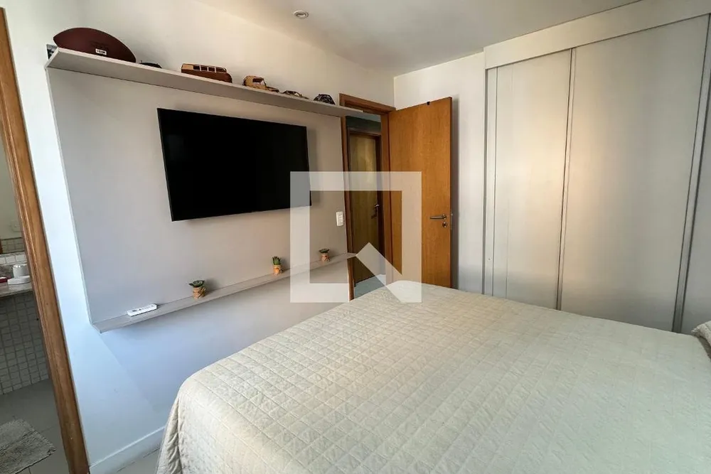 Apartamento, 3 quartos, 89 m² - Foto 10