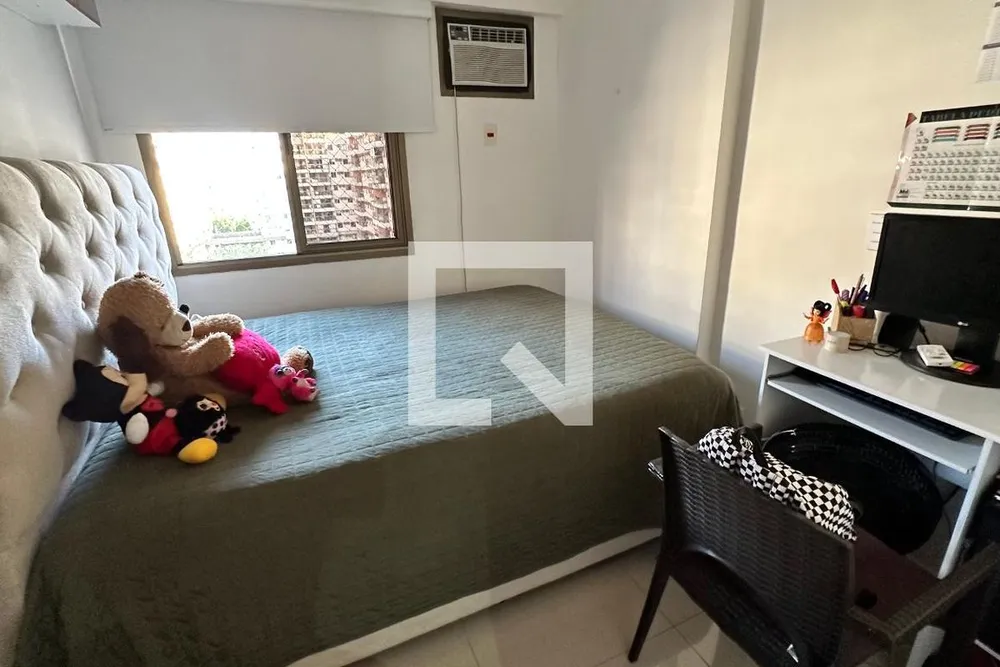 Apartamento, 3 quartos, 89 m² - Foto 19