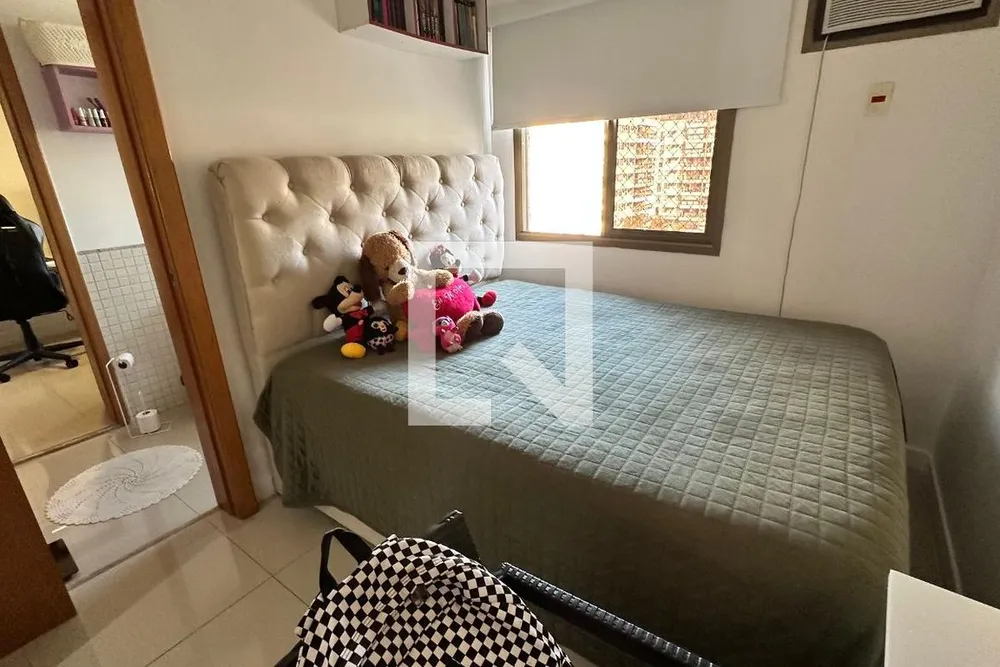 Apartamento, 3 quartos, 89 m² - Foto 20