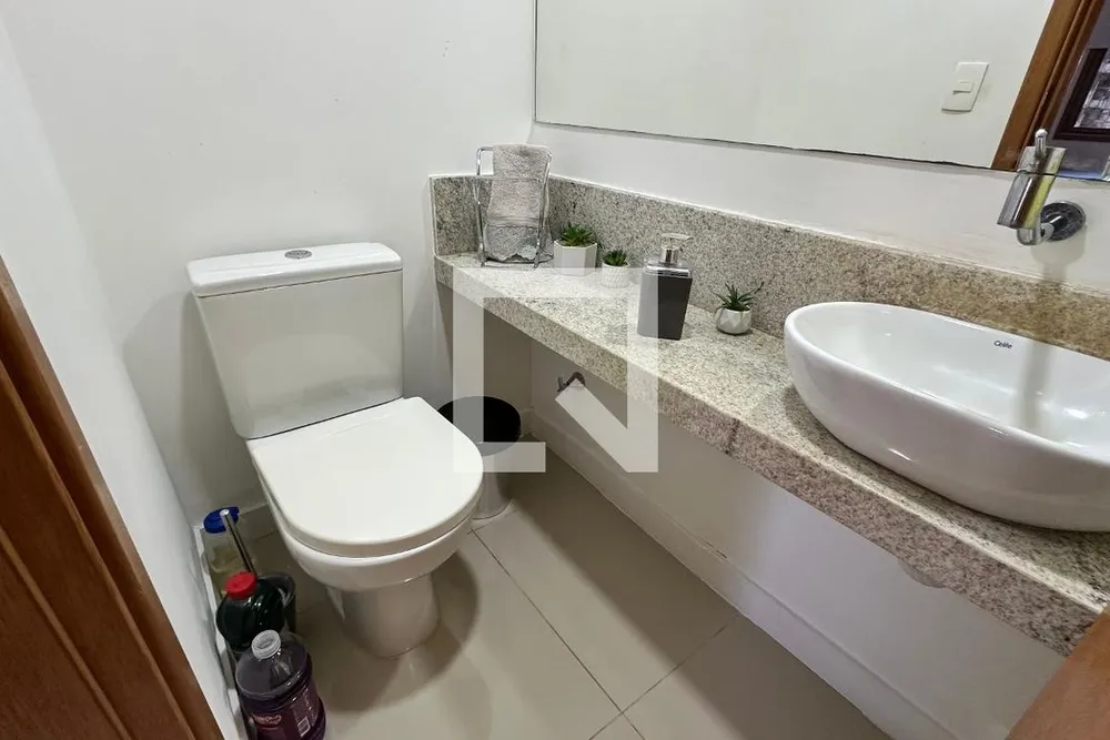 Apartamento, 3 quartos, 89 m² - Foto 31