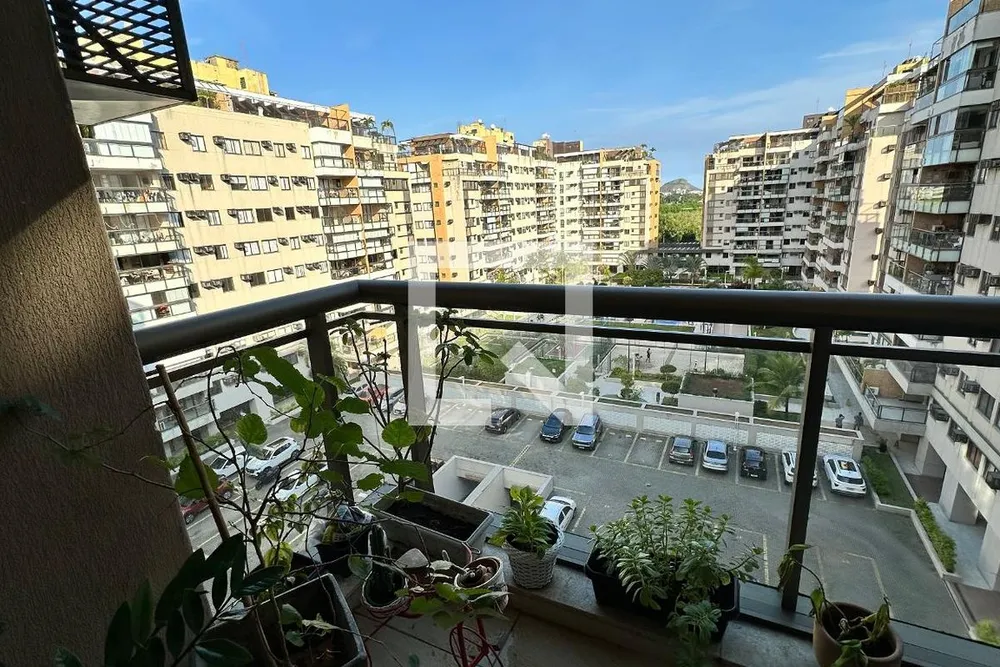 Apartamento, 3 quartos, 89 m² - Foto 5