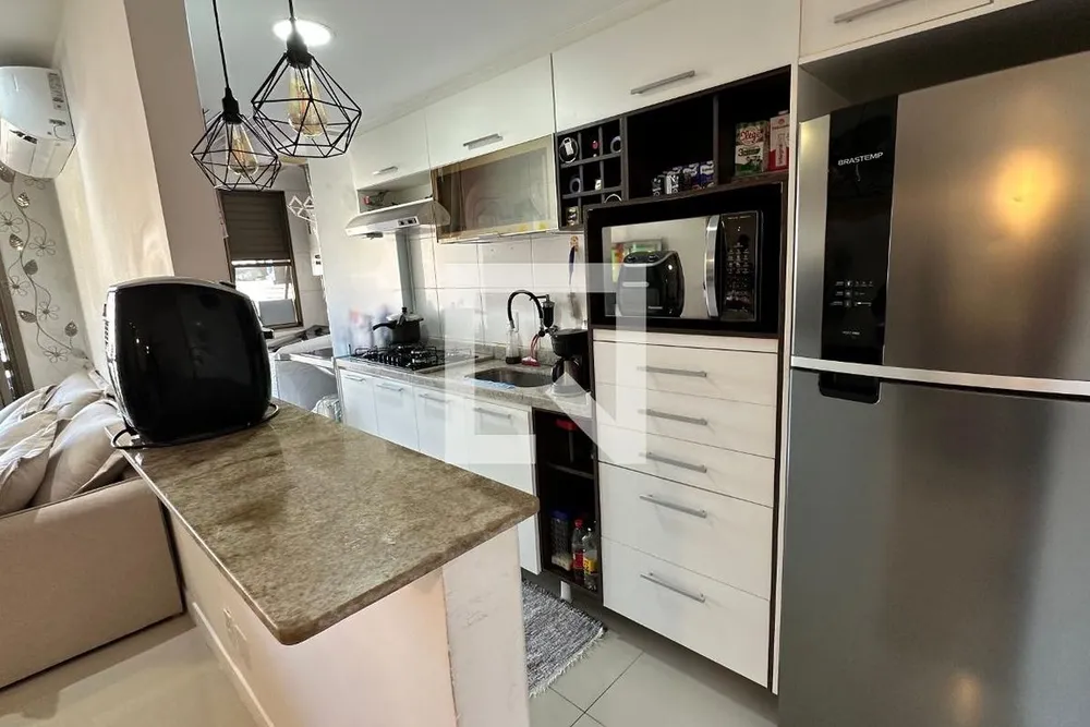 Apartamento, 3 quartos, 89 m² - Foto 32
