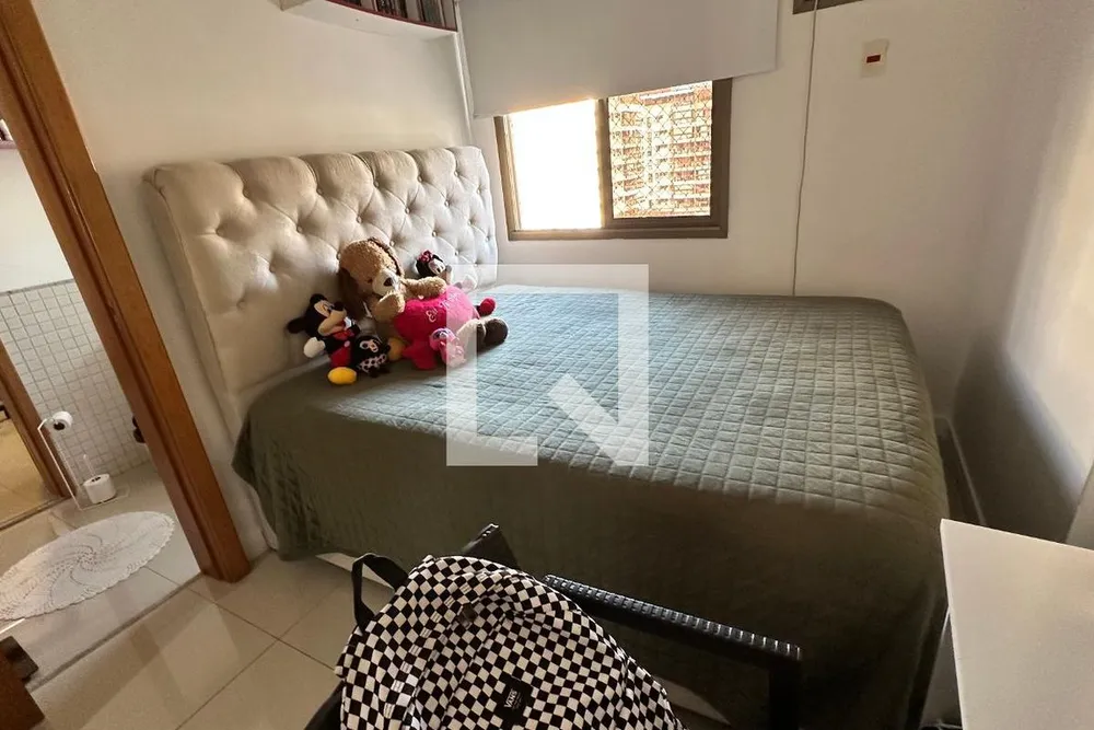 Apartamento, 3 quartos, 89 m² - Foto 21