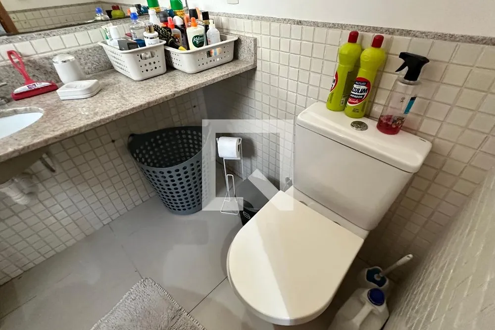 Apartamento, 3 quartos, 89 m² - Foto 11