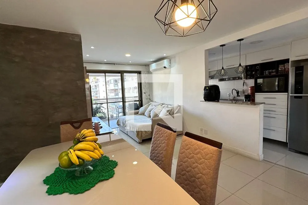 Apartamento, 3 quartos, 89 m² - Foto 2