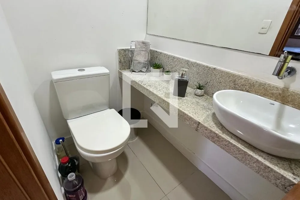 Apartamento, 3 quartos, 89 m² - Foto 30