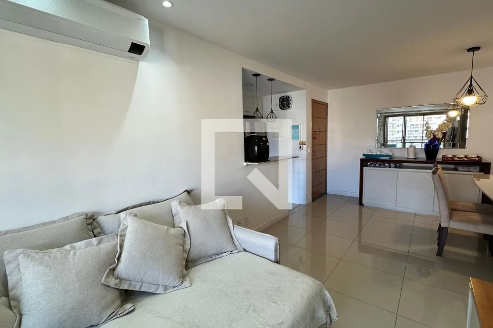 Apartamento, 3 quartos, 89 m² - Foto 3