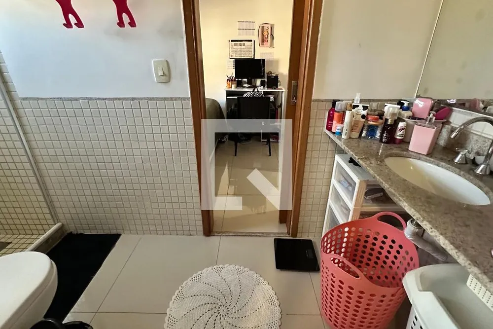 Apartamento, 3 quartos, 89 m² - Foto 27