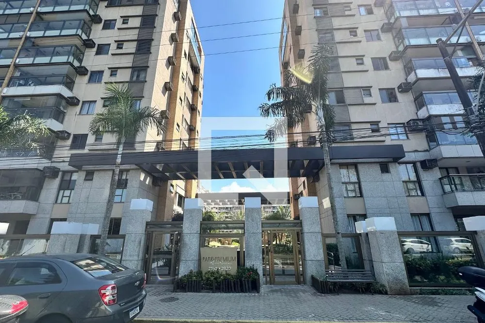 Apartamento, 3 quartos, 89 m² - Foto 47