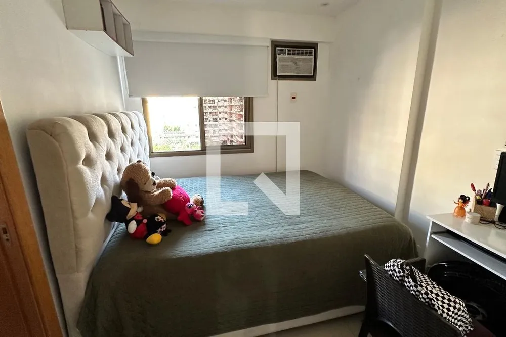 Apartamento, 3 quartos, 89 m² - Foto 22