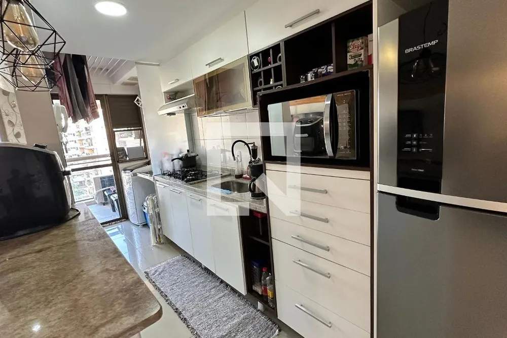 Apartamento, 3 quartos, 89 m² - Foto 33